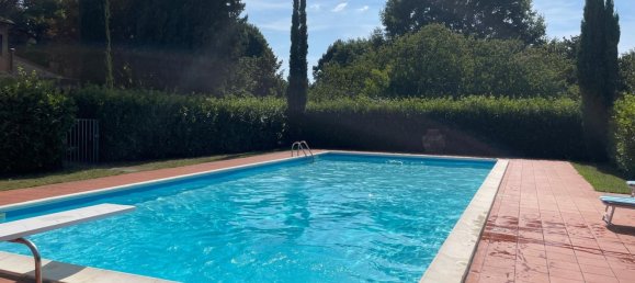 7 rooms Villa in Montaione, Italy No. 71310 45