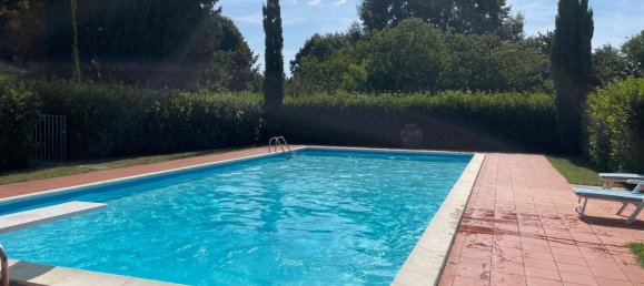 7 rooms Villa in Montaione, Italy No. 71310 2