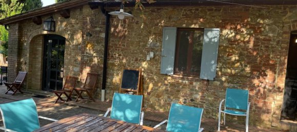 7 rooms Villa in Montaione, Italy No. 71310 39