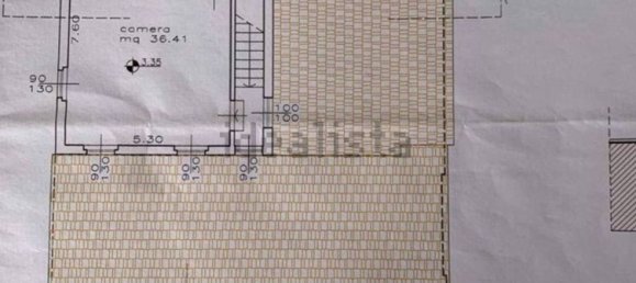 7 rooms Villa in Montaione, Italy No. 71310 36