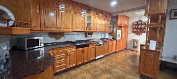 5 bedrooms House in Guardamar del Segura, Spain No. 7594 23