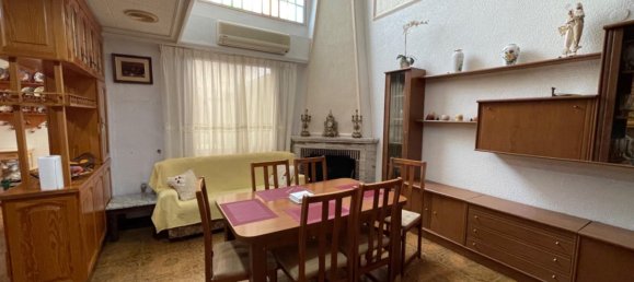 5 bedrooms House in Guardamar del Segura, Spain No. 7594 4