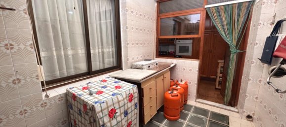 5 bedrooms House in Guardamar del Segura, Spain No. 7594 27