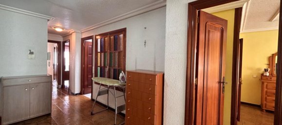 5 bedrooms House in Guardamar del Segura, Spain No. 7594 29