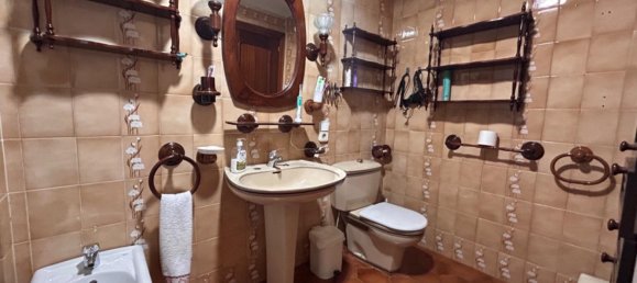 5 bedrooms House in Guardamar del Segura, Spain No. 7594 18