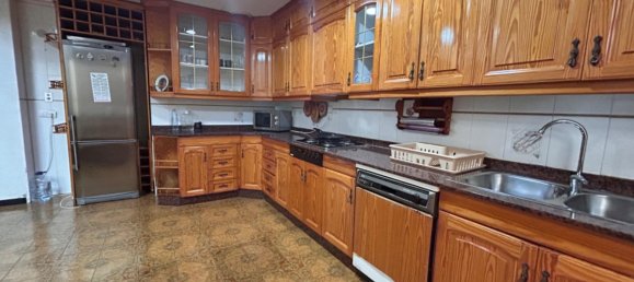 5 bedrooms House in Guardamar del Segura, Spain No. 7594 24