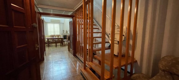 5 bedrooms House in Guardamar del Segura, Spain No. 7594 21