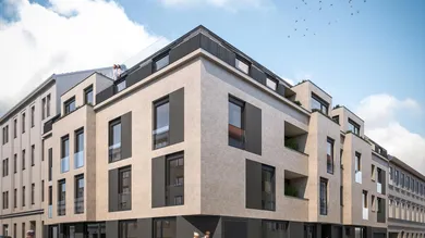 1 bedroom Apartment in Wahring, Austria No. 226131