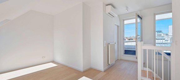 3-Zimmer Wohnung in Margareten, Austria, Nr. 295 2