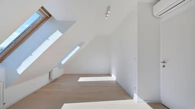 3-Zimmer Wohnung in Margareten, Austria, Nr. 295