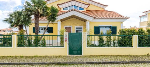4 Schlafzimmer Haus in Sintra, Portugal, Nr. 158249 2