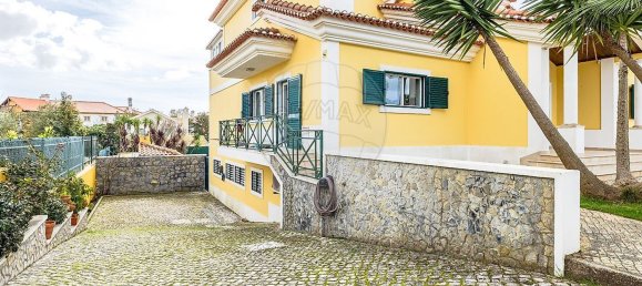 4 Schlafzimmer Haus in Sintra, Portugal, Nr. 158249 44