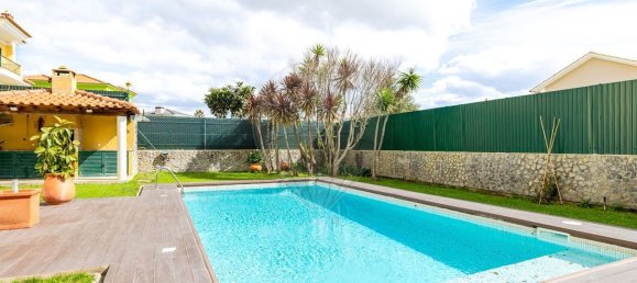 4 Schlafzimmer Haus in Sintra, Portugal, Nr. 158249 39