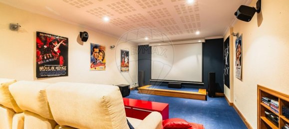 4 Schlafzimmer Haus in Sintra, Portugal, Nr. 158249 33