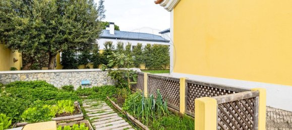 4 Schlafzimmer Haus in Sintra, Portugal, Nr. 158249 43