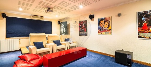 4 Schlafzimmer Haus in Sintra, Portugal, Nr. 158249 32