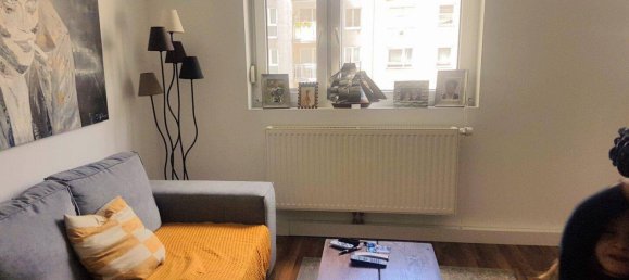 2 rooms Apartment in Vienna, Austria No. 226824 14