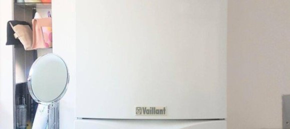 2 rooms Apartment in Vienna, Austria No. 226824 21