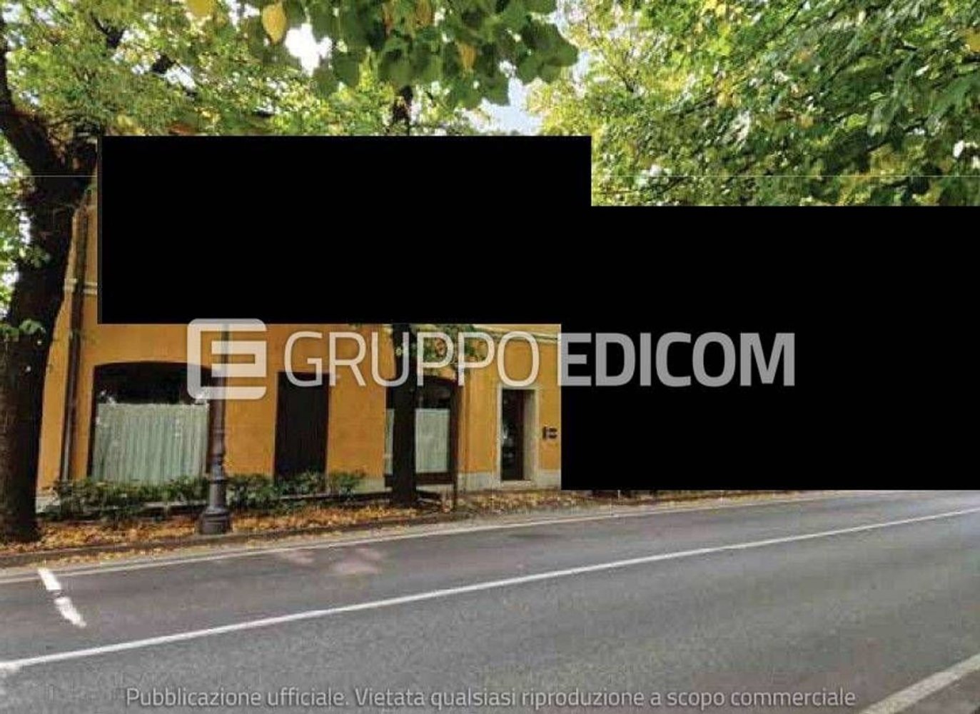 63m² Commercial property in Montebelluna, Italy No. 267600