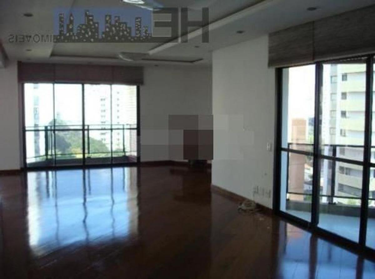 4 bedrooms Apartment in Sao Paulo, Brazil No. 439147