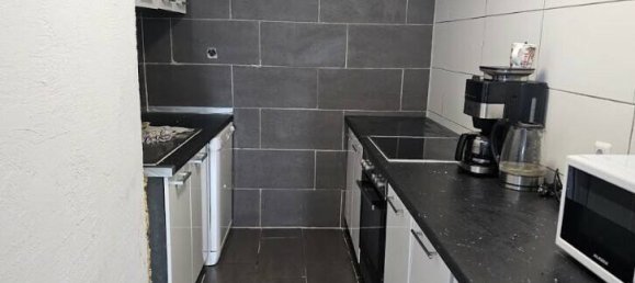 Квартира с 1 спальней в Вольфсбург, Германия № 235538 7