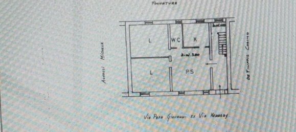 3غرفة شقة في Ischitella, Italy رقم 24159 15