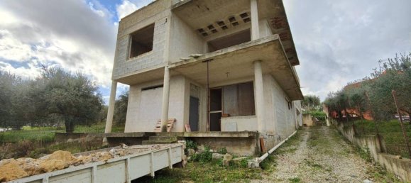 8-salle Villa à Casteldaccia, Italy No. 122808 4