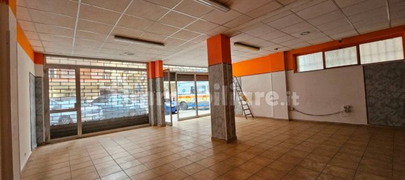 5 rooms Commercial property in Falconara Marittima, Italy No. 341247 8