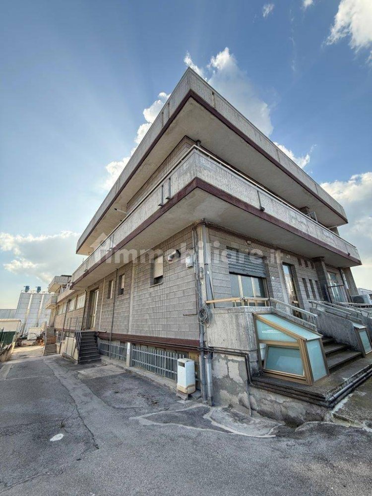 5-Zimmer Gebäude in Civitanova Marche, Italy, Nr. 328251