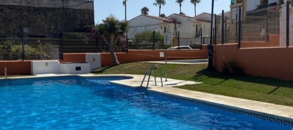 2 bedrooms Apartment in Malaga, Spain No. 59536 2