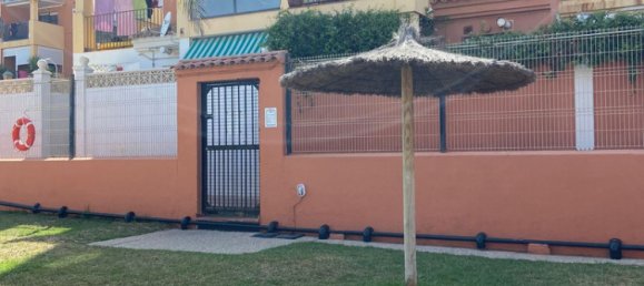 2 bedrooms Apartment in Malaga, Spain No. 59536 17