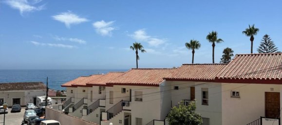 2 bedrooms Apartment in Malaga, Spain No. 59536 3