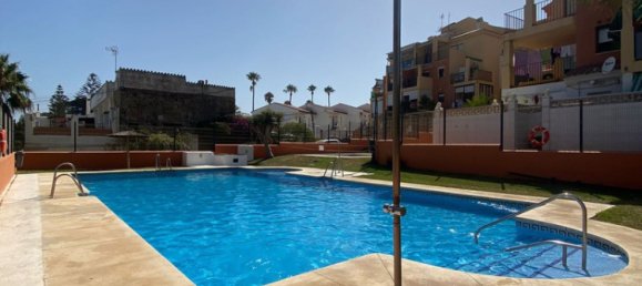 2 bedrooms Apartment in Malaga, Spain No. 59536 18