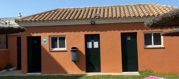 2 bedrooms Apartment in Malaga, Spain No. 59536 15