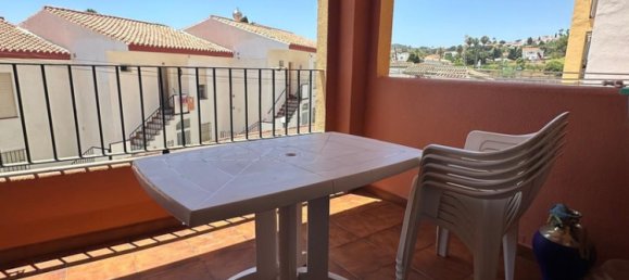2 bedrooms Apartment in Malaga, Spain No. 59536 4