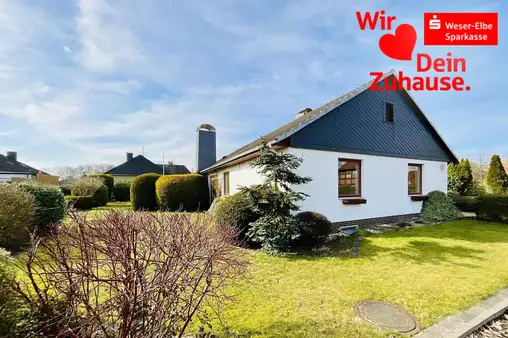 5 rooms House in Cuxhaven, Germany No. 137994