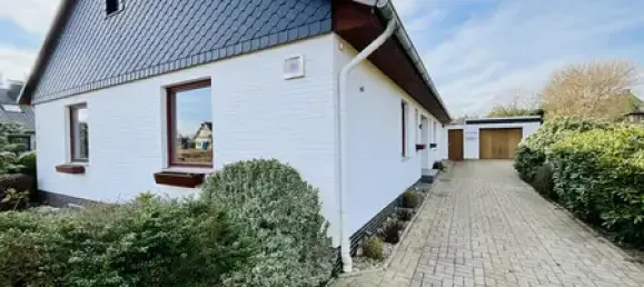 5 rooms House in Cuxhaven, Germany No. 137994 36
