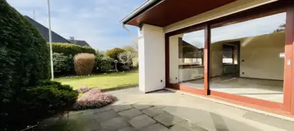 5 rooms House in Cuxhaven, Germany No. 137994 56