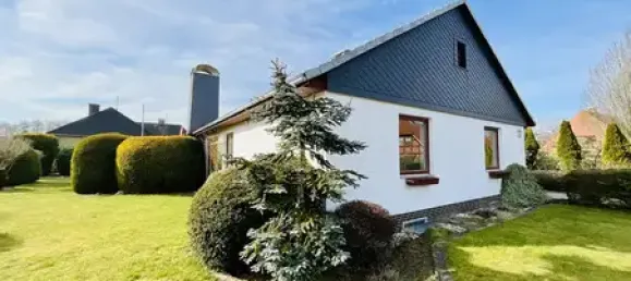 5 rooms House in Cuxhaven, Germany No. 137994 25