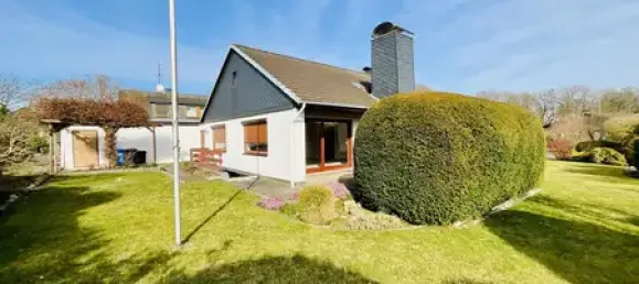 5 rooms House in Cuxhaven, Germany No. 137994 28