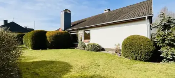 5 rooms House in Cuxhaven, Germany No. 137994 26