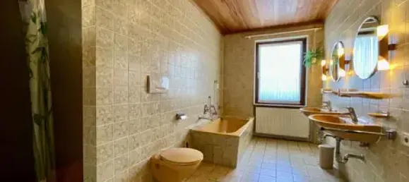 5 rooms House in Cuxhaven, Germany No. 137994 46