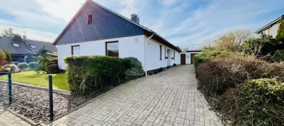 5 rooms House in Cuxhaven, Germany No. 137994 2