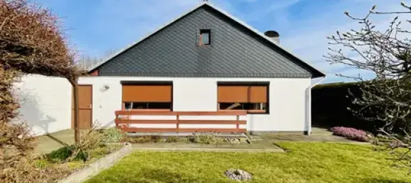 5 rooms House in Cuxhaven, Germany No. 137994 58