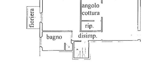 3 غرف نوم شقة في Altopascio, Italy رقم 345619 23