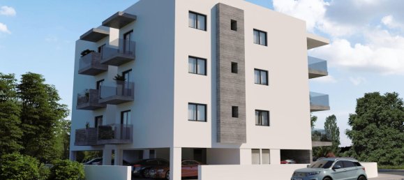 3 chambres Appartement à Geroskípou, Cyprus No. 22178 3