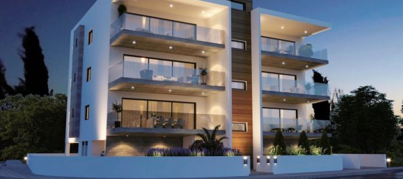 3 chambres Appartement à Geroskípou, Cyprus No. 22178 5