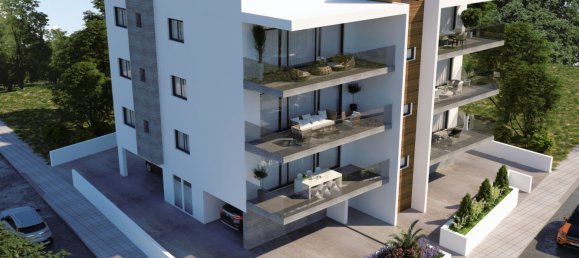 3 chambres Appartement à Geroskípou, Cyprus No. 22178 2