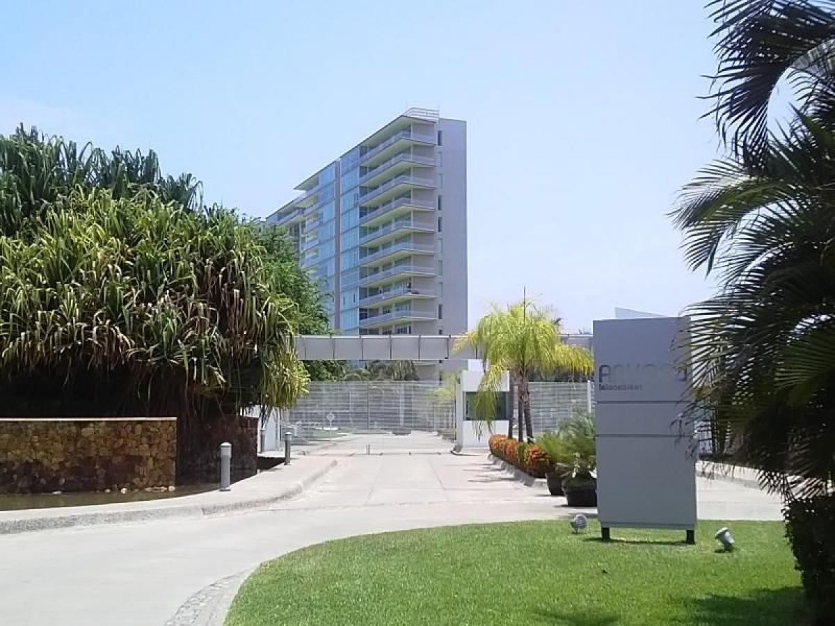 Квартира с 3 спальнями в Герреро, Мексика № 188869