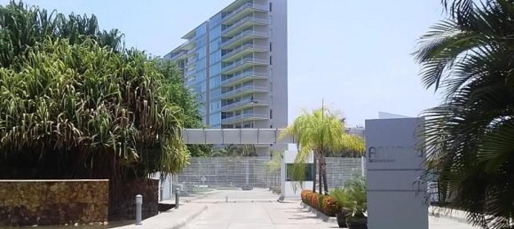 Квартира с 3 спальнями в Герреро, Мексика № 188869 2